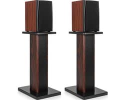 Luidspreker Standaard - Speaker Vloerstandaard - Extra Stevig - geluids houder