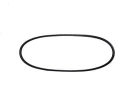 Grasmaaier V-riem - Aandrijfriem Maaier - Vervangen Versleten Riem - Specifiek Model - Standaard - Zwart