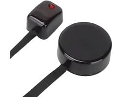 Ultra-dunne IR Repeater met brede transmissiehoek en elegante afwerking voor thuisgebruik