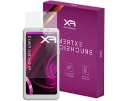 Schermbeschermer - Glasfolie Screenprotector - E-reader Beschermen - Splintervrij Hybride Materiaal - 1 stuk - Transparant