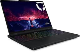 Lenovo Leg. Pro 5 Serie - Laptop - AMD Ryzen 7 - NVIDIA GeForce RTX 5060 - Geen OS — thumbnail 5