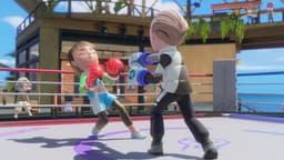 Nintendo Switch Sports Resort - Nintendo Switch 2 - Frans — thumbnail 4