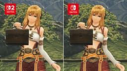 Xenoblade Chronicles: Definitive Edition - Nintendo Switch 2 Edition — thumbnail 2