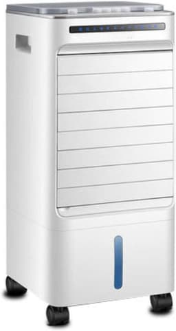 Draagbare Airco - Mobiele Ventilator - Ruimte Koelen - 4-in-1 Functies - 31x28.5x61cm - Mechanisch — thumbnail 1
