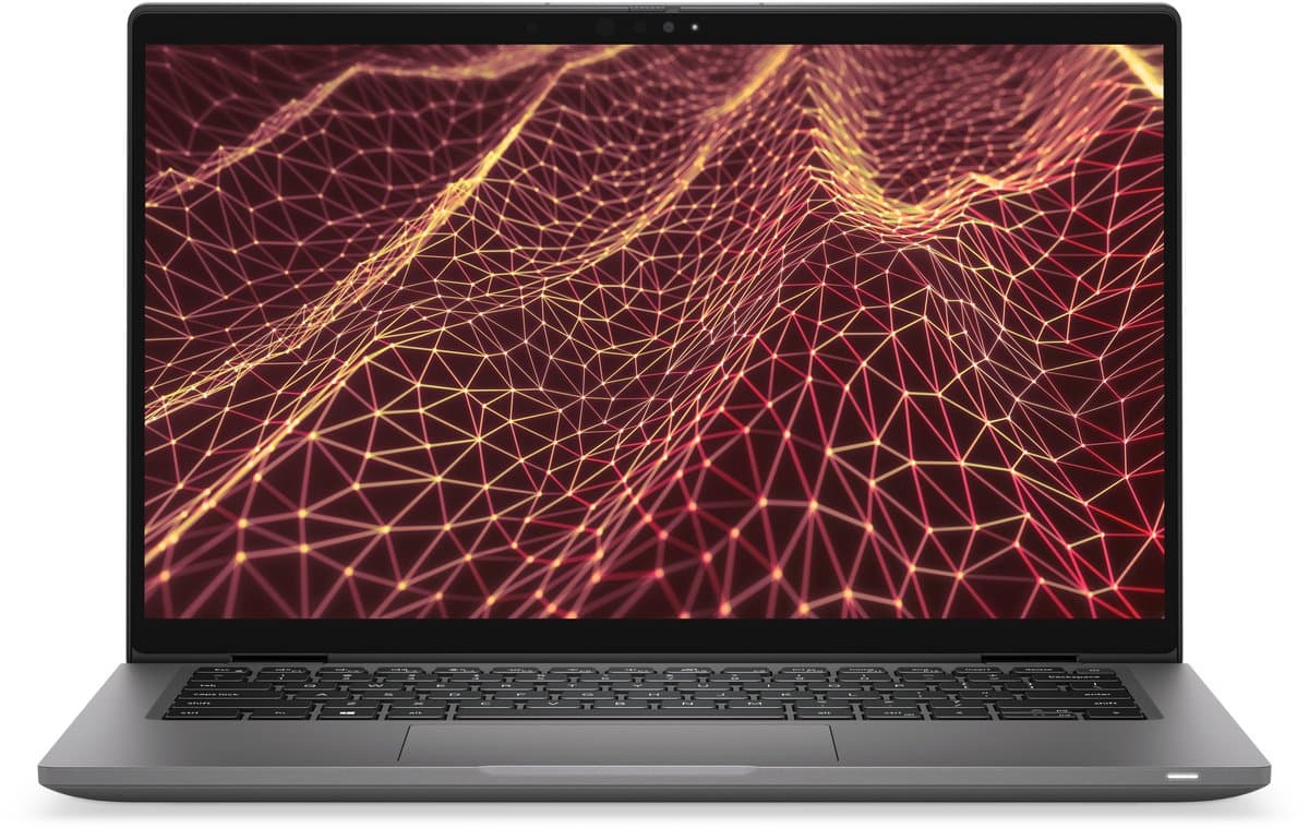 DELL Latitude 7430 - Intel Core i7-1265U - 32 GB - 256 GB SSD - 14" FHD - Windows 11 Pro — afbeelding 1