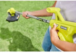 Ryobi RY18LT23A-120 18V Li-Ion accu grastrimmer set (1x 2.0Ah accu) - 230mm — thumbnail 5