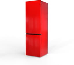 NUNKI LARGECOMBINF-ARED / Koel-vriescombinatie, D Klasse, 253l, Hod Rod Red, Gloss (ALL sides) — thumbnail 5