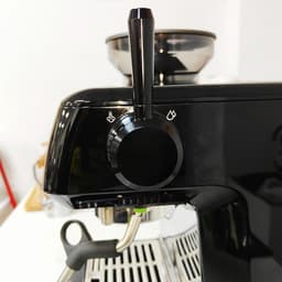 Dailygoods- Stoomhendel Aluminiumlegering - Vervangende Stoomgreep - Koffiemachine Accessoire - Geschikt voor Sage BES870/875/876 - Duurzaam - Glanzend Oppervlak — thumbnail 3