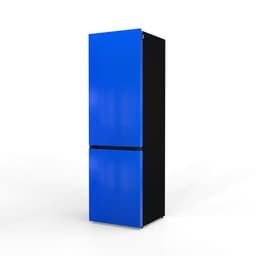 NUNKI LARGECOMBINF-FBLU / Koel-vriescombinatie, D Klasse, 253l, Blue Fire (FRONT only) — thumbnail 5