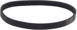 Dailygoods- Aandrijfriem 12 mm breed - Rubber - Slijtvaste/duurzame riem - Compatibel met Flymo Turbo Lite 350/400 - Gesloten lus - Omtrek 416 mm - Grasmaaier Riem — thumbnail 1