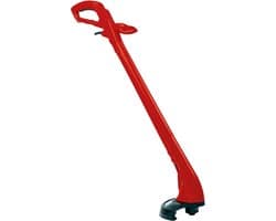 QUOVO® Kantenmaaier - Grasmaaier - Accugrasmaaier - Rood - 100cm x 28cm x 26cm