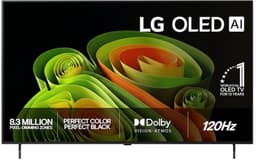 LG B6E OLED55B6ELC - 55 inch - 4K OLED - 2026 — thumbnail 1