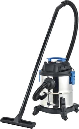 DYNA® Karcher - Karcher Stofzuiger - Bouwstofzuiger - Festool Stofzuiger - Bouwstofzuiger Zonder Zak - Zilver - 17cm x 3cm x 12cm — thumbnail 1