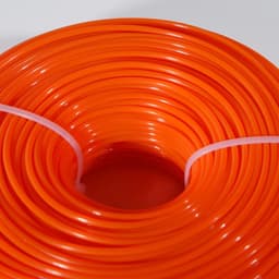 Ronde trimmerdraad 2.4 mm x 96 m - Hoogwaardige grasmaaier draad voor efficiënt maaien en tuinonderhoud — thumbnail 3