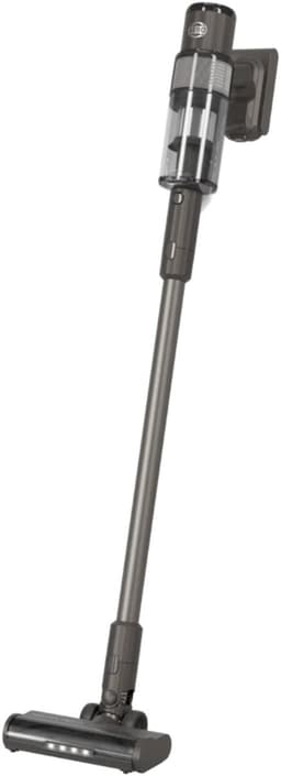 SEBO Balance A1 Grey Steel Accu Stofzuiger — thumbnail 1