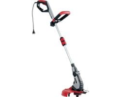 ZMR® Kantenmaaier - Grasmaaier - Accugrasmaaier - Zilver - 105cm x 40cm x 24cm