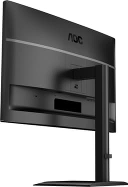 AOC E4 Q27E4U computer monitor 68,6 cm (27") 2560 x 1440 Pixels Quad HD LED Zwart — thumbnail 4