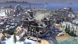 Civilization VII - Nintendo Switch 2 - Code in a box — thumbnail 3