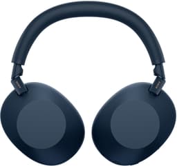 Sony WH-1000XM6 - Draadloze koptelefoon met Noise Cancelling - Blauw — thumbnail 21