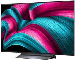 LG C5 OLED77C55LA - 77 inch - 4K OLED Evo - 2025 - Smart TV — thumbnail 4