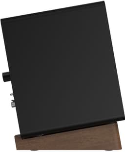 Onkyo GX-10DB zwart actieve luidsprekerset USB-C,Bluetooth,Phono,AUX,Optical,Sub Out — thumbnail 2