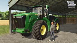 Farming Simulator - Signature Edition - Nintendo Switch 2 — thumbnail 5