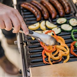 Masterbuilt Draagbare houtskoolbarbecue en -rookoven — thumbnail 4