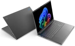 Acer Aspire 16 AI A16-61M-R4KB - Copilot+ Laptop - 16 inch — thumbnail 2