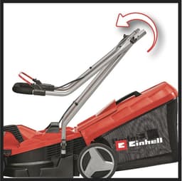 Accu-grasmaaier en Grastrimmer Set voor Tuin - Efficiënt en Draadloos Maaien — thumbnail 5