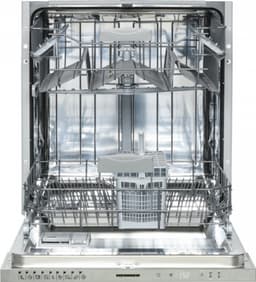 Heinner HDW-BI6092TE++ Inbouwvaatwasser – 12 Couverts – 9 Programma’s – Touchbediening – Einde-programma Signaal – Aquastop – Wit – 5 Jaar Garantie — thumbnail 1