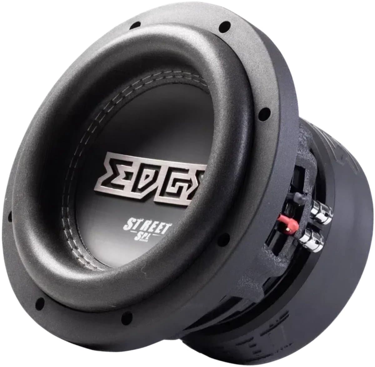 EDGE EDP82SPL-E3 | 20cm / 8" | Losse Subwoofer | 700 Watt RMS @ 2+2Ω — afbeelding 1