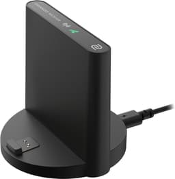 BenQ ZOWIE EC2-DW 4K draadloze muis voor Esports - 4K Enhanced Receiver - 60g - Asymmetrisch - Driverless - 3950 sensor - 4K Polling Rate — thumbnail 5