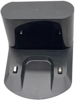 Dockingstation met laadstation compatibel met Roborock S5 Max / S50 / S55 / S6 / S6 MaxV / S6 Pure / S7 / S7 MaxV / S8 / Q5 / Q7 / Q7 Max / Q8 Max - Kleur zwart - CDZ12RR — thumbnail 2