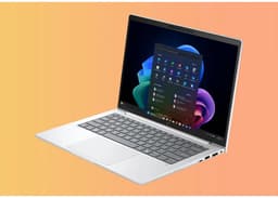 HP EliteBook 8 G1i AI PC Wolf Pro Security Edition - Laptop - 14 inch WUXGA - Intel Core Ultra 7 - 16GB/512GB — thumbnail 12