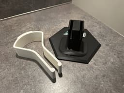Hoofdtelefoon houder Grand Theft Auto 5 - Headset stand - Koptelefoon standaard - Koptelefoon houder — thumbnail 5