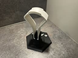 Hoofdtelefoon houder EA Sports FC 24 - Headset stand - Koptelefoon standaard - Koptelefoon houder — thumbnail 3