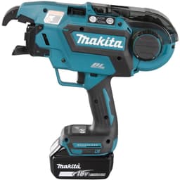 Makita DTR180ZJ 14,4-18V Li-Ion accu Vlechtmachine body in Mbox - 16 mm - koolborstelloos — thumbnail 2