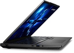 ERAZER Beast 16 X1 Ultimate - Gaming Laptop - 16 inch QHD+ 300 Hz - RTX 5080 - Intel Core Ultra 9 275HX - 2 TB SSD - 32 GB RAM — thumbnail 3