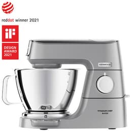 Kenwood keukenmachine- KVC 85.124SI — thumbnail 3