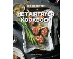 Het Airfryer kookboek