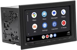 JBL Legend 700 - Autoradio met Bluetooth - 2 DIN - 7” Touchscreen - Apple CarPlay - Android Auto — thumbnail 2