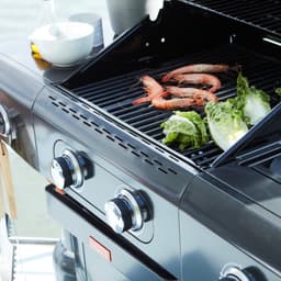 Barbecook Siesta 210 Grafiet |  | 5404035700822 — thumbnail 3