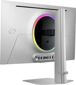 Samsung Odyssey G8 G81SF LS27FG812SUXEN QD-OLED — thumbnail 3