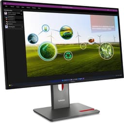 Lenovo ThinkVision P27Q-40 Monitor — thumbnail 5
