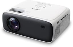 Philips NeoPix 200 (NPX200/INT) 80 inch Full-HD projector — thumbnail 2