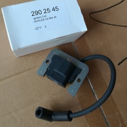 Geschikt voor Toepasbaar De bobine is compatibel met Kohler John Deere miu11542 m132370 24 584 01 - S 24 584 05 - S 24 584 02 - S 24 584 45 - S 28 584 02 - S ch18 ch20 ch23 ch620 ch621 ch640 ch641 ch67 — thumbnail 2