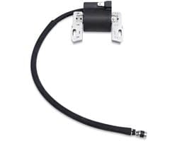 Geschikt voor Toepasbaar 591459 492341 490586 491312 495859 Briggs en Stratton anker magneetontstekingsspoel, vervangingsspoel 33 - 347798212799650