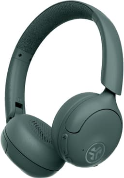 JLAB Go Lux ANC On-ear Draadloze hoofdtelefoon met Noise-cancelling Groen — thumbnail 1
