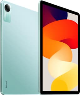 Xiaomi Redmi Pad SE WiFi - 256GB - Groen — thumbnail 1