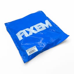 Fixem Geschikt voor Dyson Stofzuiger Filter DC04 DC05 DC08 DC19 DC20 DC29 – Vervangt 90022801 – HEPA Voorfilter – Alternatief Stofzuigerfilter – 152x29x152mm - Filter rond - Filter paars - 2 Stuks — thumbnail 2